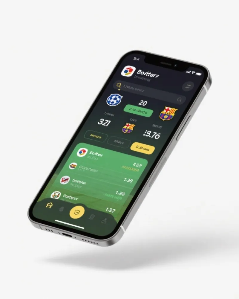 2026网络彩票移动端应用