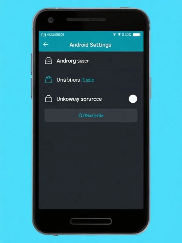 Android 安装教程